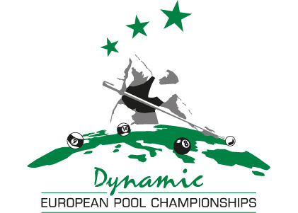 Visit the website of the European Pool Championships